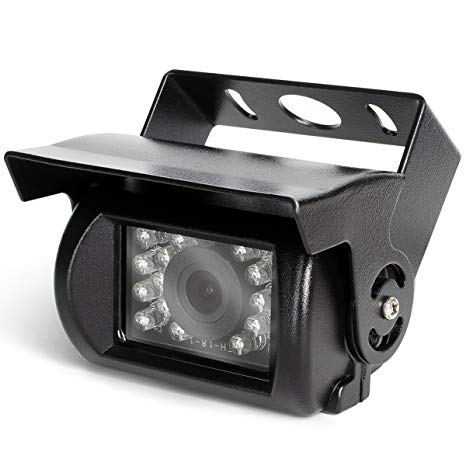 eRapta WC01 Backup Camera