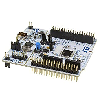 STM32 Nucleo Development Board with STM32F446RE MCU NUCLEO-F446RE