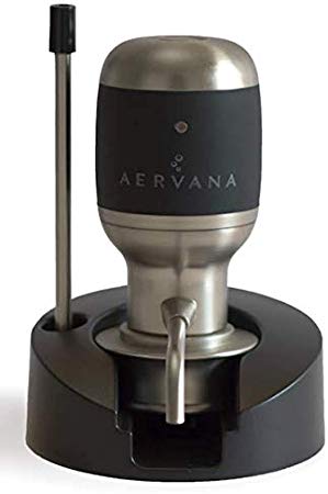 Aervana Original: One Touch Wine Aerator (New & Improved)