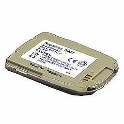 SamSUNG OEM ABGT209ASA FOR SGH-X495 SHG-X497 SGH-T209