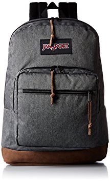 JanSport Right Pack Digital Edition Laptop Backpack -