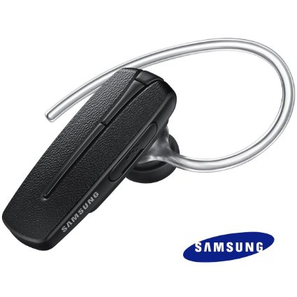Premium Quality Original SAMSUNG HM1950 Hands Free Bluetooth Headphone (Discontinued by Manufacturer)