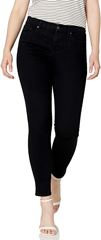 Gloria Vanderbilt Women's Comfort Curvy Skinny Jean