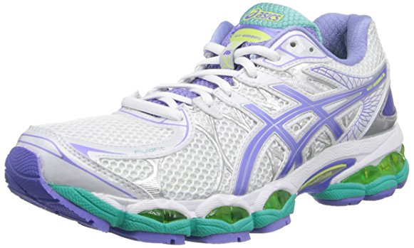 ASICS Women's GEL-Nimbus 16 Running Shoe