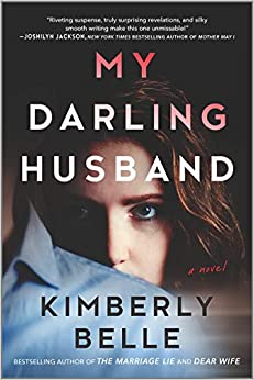 My Darling Husband: A Novel