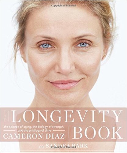 The Longevity Book The Science of Aging the Biology of Strength and the Privilege of Time