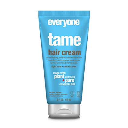 Everyone Hair Cream, Tame