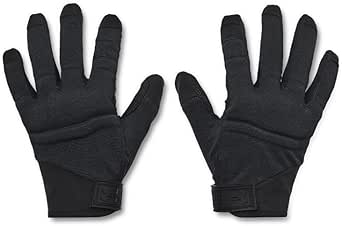 Under Armour Mens Tactical Blackout Glove 3.0