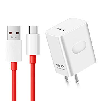 WNIEYO Warp Charger, OnePlus 7 Pro Charger [5V 6A]   Fast Charging Cable for OnePlus 7 pro / 7 / 6T / 6 / 5T / 5