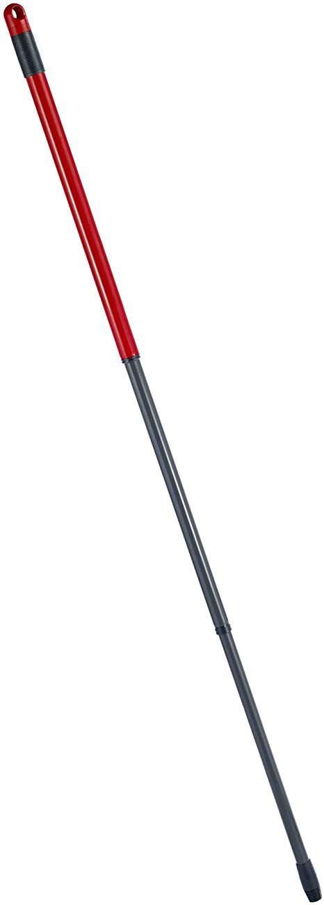 O-Cedar Easywring Spin Mop Telescopic Replacement Handle (Extends 48")