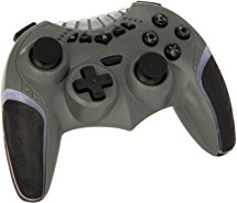 Batarang Wireless Controller for PS3