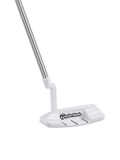 TaylorMade Golf White Smoke Putter IN-12