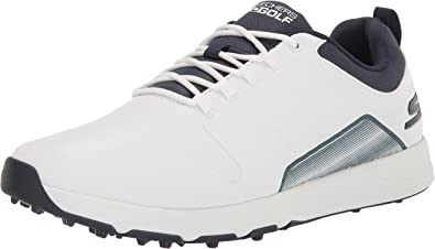 Skechers Men's Elite 4 Victory Spikeless Golf Shoe