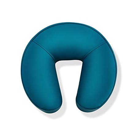 Dr.lomilomi Universal Massage Table Face Cushion Pillow (Teal Green)