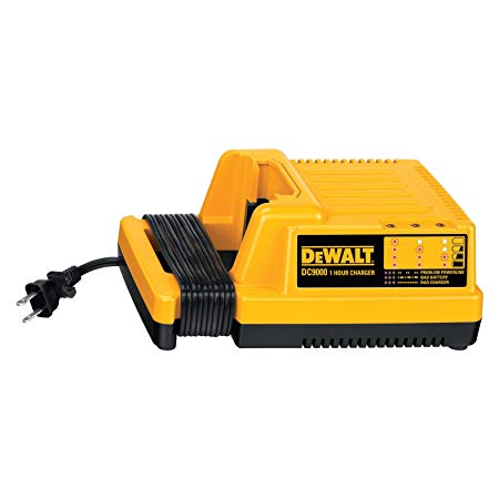 DEWALT DC9000 36-Volt Lithium-Ion 1 Hour Charger