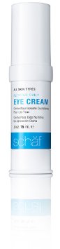 schaf - All Natural / Vegan Nutritive Daily Eye Cream (.5 oz / 15 ml)