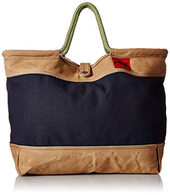 Mountain Khakis Market Tote Bag