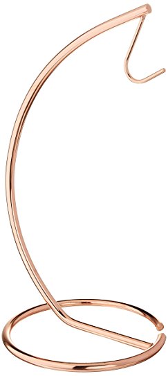 Spectrum Diversified Euro Banana Holder, Copper