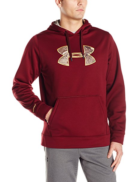 Under Armour Men's UA Storm Caliber Hoody