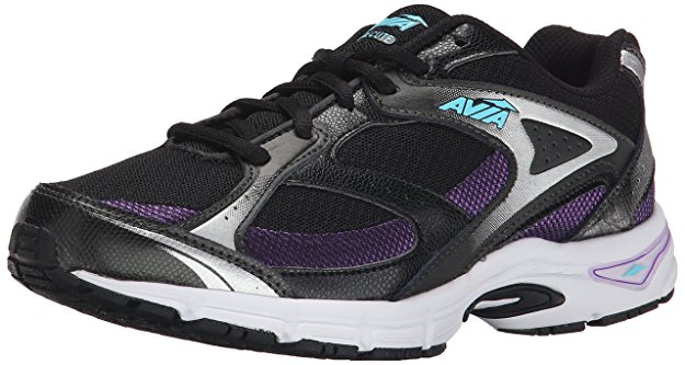 Avia Women's Avi-Execute Running Shoe