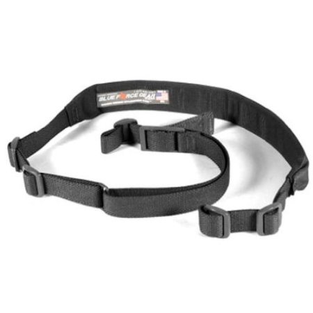 Blue Force Gear 2-Point Combat Sling Padded with TriGlide