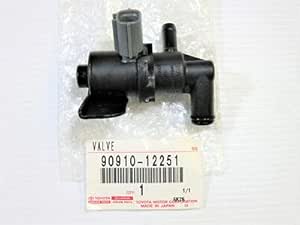 Genuine Toyota 90910-12251 Vacuum Switch Valve