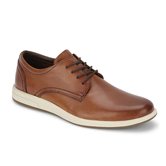 Dockers Men's Parkview Business Casual Oxford Shoes