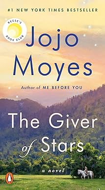 The Giver of Stars: A Novel