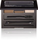 Maybelline New York Brow Drama Pro Eye Makeup Palette Soft Brown 01 Ounce
