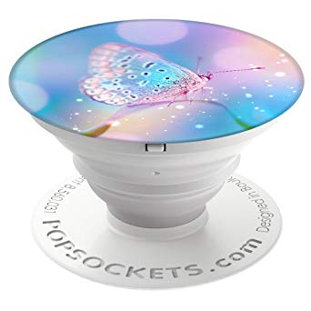 PopSockets: Collapsible Grip & Stand for Phones and Tablets - Pixie Dust