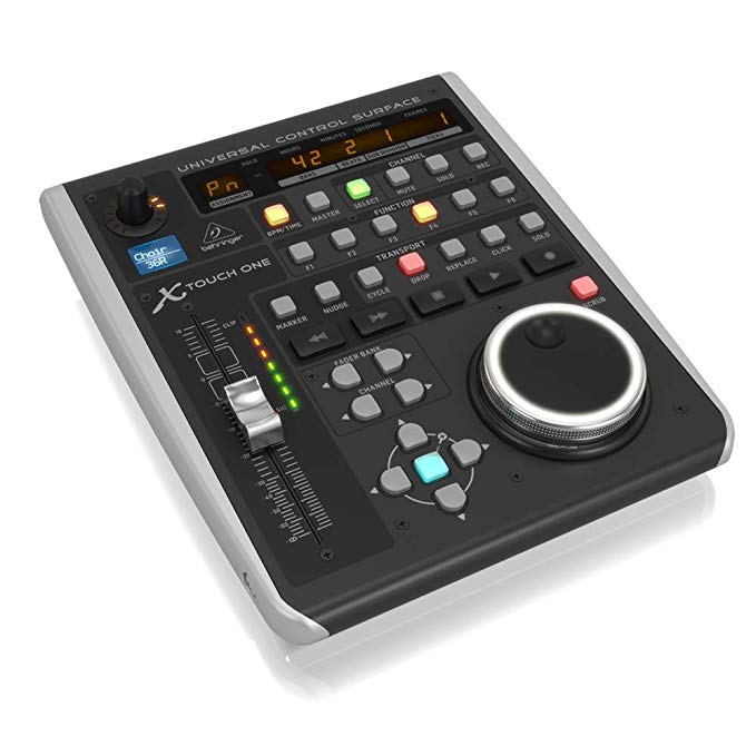 Behringer DAW Controller XTOUCHONE