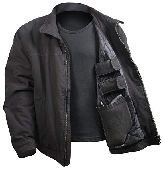 Rothco 3 Season Concealed Carry Jacket