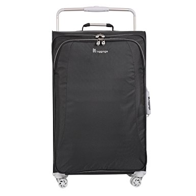 it luggage World's Lightest 31.5" 8 Wheel Lightweight Spinner