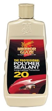 Meguiars M20 Mirror Glaze Polymer Sealant - 16 oz
