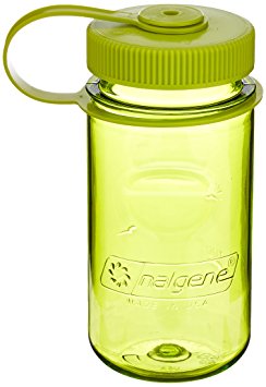 Nalgene Mini-Grip Bottle, 12-Ounce