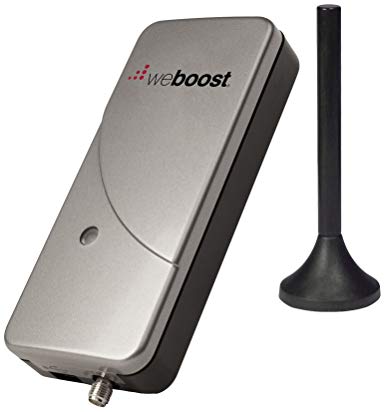 weBoost Drive 3G-Flex Cell Phone Signal Booster for Your Vehicle