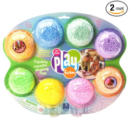 Educational Insights Playfoam Combo 8 Pack