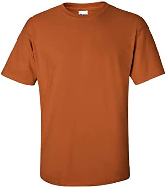 Gildan mens Ultra Cotton T-shirt, Style G2000, Multipack