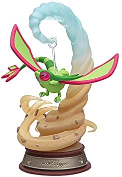 Re-ment Pokémon Swing Vignette Collection (Flygon)