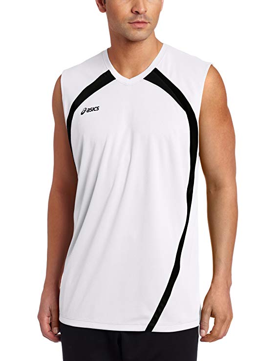 ASICS Men's Tyson Sleeveless Jersey