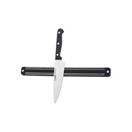 Judge Magnetic Knife Holder, Black, 45 cm