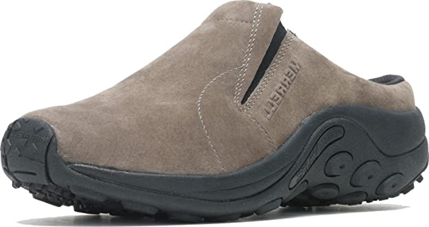 Merrell Men's Jungle Slide Moccasin