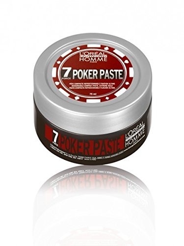 L'OREAL PROFESSIONNEL POKER PASTE 75ML