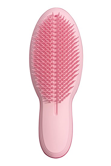 Tangle Teezer The Ultimate Brush Pink