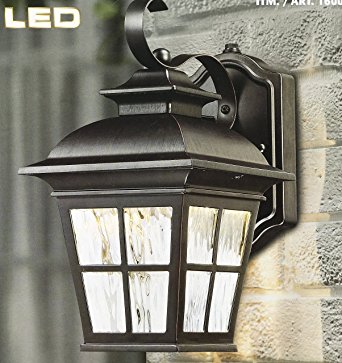 Altair Outdoor Energy Sevings LED Lantern