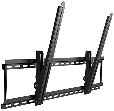Rocelco XLTM Extra Large Tilt TV Mount for 37 to 90 Inches TVs