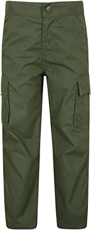 Mountain Warehouse Active Kids Trousers - Kids Winter Pants