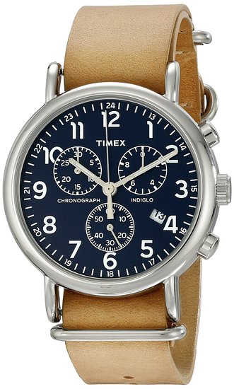 Timex Casual Watch