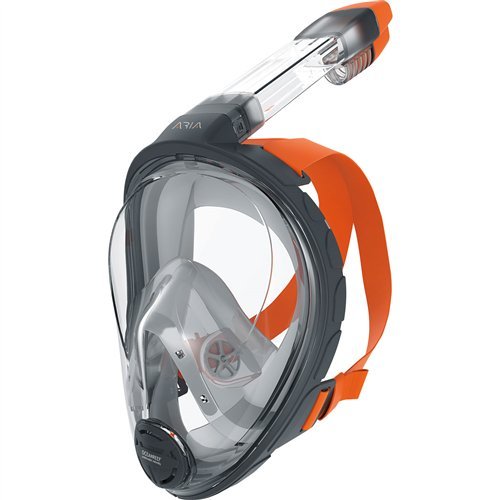 Ocean Reef Aria Full Face Snorkel Mask