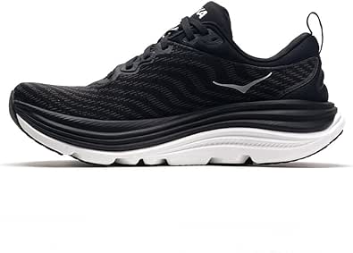 HOKA ONE ONE men's Gaviota 5 Sneaker